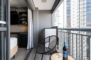 Condomínio Setin Downtown Genebra