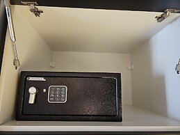 Condomínio Setin Downtown Genebra