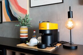 Condomínio Setin Downtown Genebra