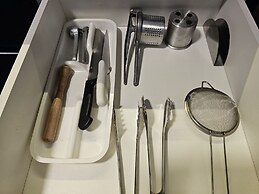 Condomínio Setin Downtown Genebra