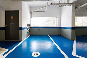 Condomínio Setin Downtown Genebra