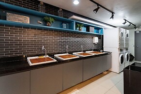 Condomínio Setin Downtown Genebra