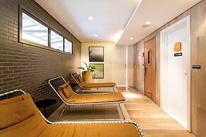 Condomínio Setin Downtown Genebra