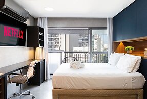 Condomínio Setin Downtown Genebra