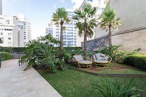 Condomínio Setin Downtown Genebra