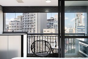 Condomínio Setin Downtown Genebra