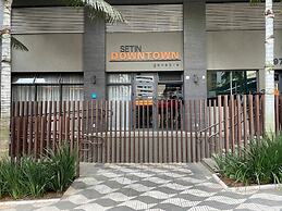 Condomínio Setin Downtown Genebra