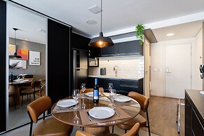 Condomínio Setin Downtown Genebra