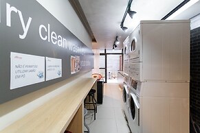 Condomínio Setin Downtown Genebra