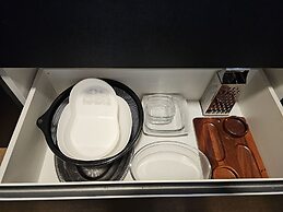 Condomínio Setin Downtown Genebra