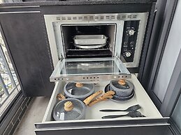 Condomínio Setin Downtown Genebra