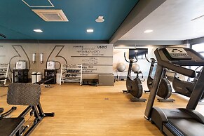 Condomínio Setin Downtown Genebra