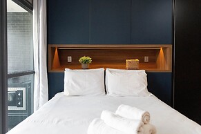 Condomínio Setin Downtown Genebra