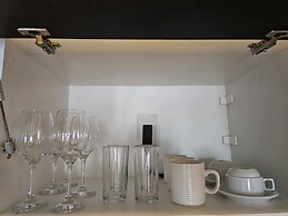 Condomínio Setin Downtown Genebra