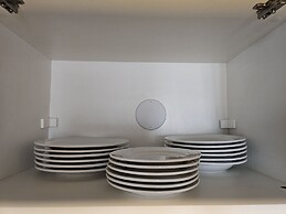 Condomínio Setin Downtown Genebra