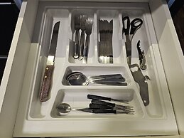 Condomínio Setin Downtown Genebra