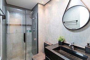 Condomínio Setin Downtown Genebra