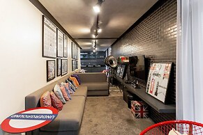 Condomínio Setin Downtown Genebra