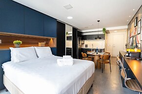 Condomínio Setin Downtown Genebra