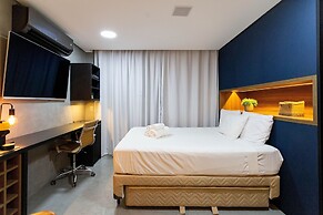 Condomínio Setin Downtown Genebra