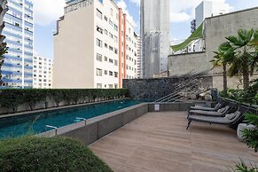 Condomínio Setin Downtown Genebra