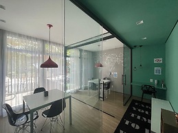 Condomínio Setin Downtown Genebra