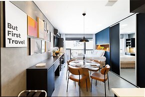 Condomínio Setin Downtown Genebra