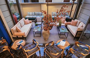 Mert Boutique Hotel