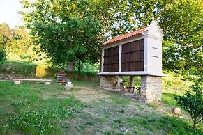 A QUINTA DAS MACEIRAS