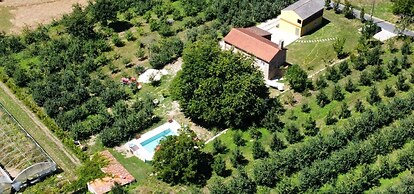 A QUINTA DAS MACEIRAS