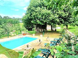 A QUINTA DAS MACEIRAS