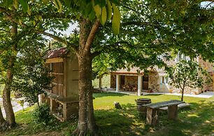A QUINTA DAS MACEIRAS