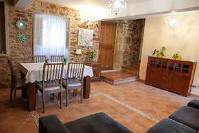 A QUINTA DAS MACEIRAS
