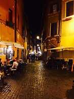 Il Vicolo di trastevere