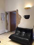 Il Vicolo di trastevere