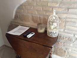 Il Vicolo di trastevere