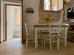 Il Vicolo di trastevere