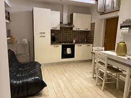 Il Vicolo di trastevere