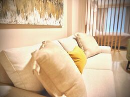 Luxury Apartments in Deco Recoleta by Apartments Bariloche