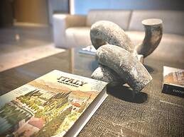 Luxury Apartments in Deco Recoleta by Apartments Bariloche