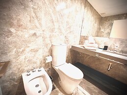 Luxury Apartments in Deco Recoleta by Apartments Bariloche