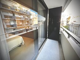 Luxury Apartments in Deco Recoleta by Apartments Bariloche