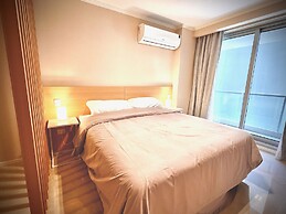 Luxury Apartments in Deco Recoleta by Apartments Bariloche