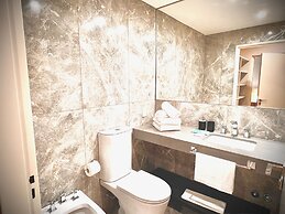 Luxury Apartments in Deco Recoleta by Apartments Bariloche