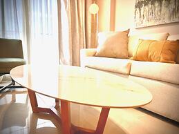 Luxury Apartments in Deco Recoleta by Apartments Bariloche