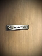 Luxury Apartments in Deco Recoleta by Apartments Bariloche