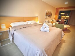 Luxury Apartments in Deco Recoleta by Apartments Bariloche