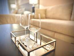 Luxury Apartments in Deco Recoleta by Apartments Bariloche