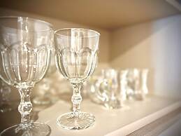 Luxury Apartments in Deco Recoleta by Apartments Bariloche