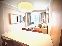 Luxury Apartments in Deco Recoleta by Apartments Bariloche